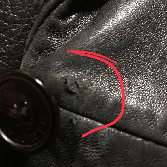 Vintage lady Hathaway - Picture 5 of 6